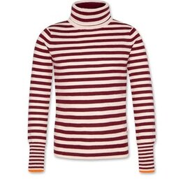 AMERICAN OUTFITTERS Ao76 Vicky turtle-neck bordeaux
