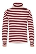AMERICAN OUTFITTERS Ao76 Vicky turtle-neck bordeaux