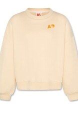 AMERICAN OUTFITTERS Ao76 Violeta sweater sorry mastic