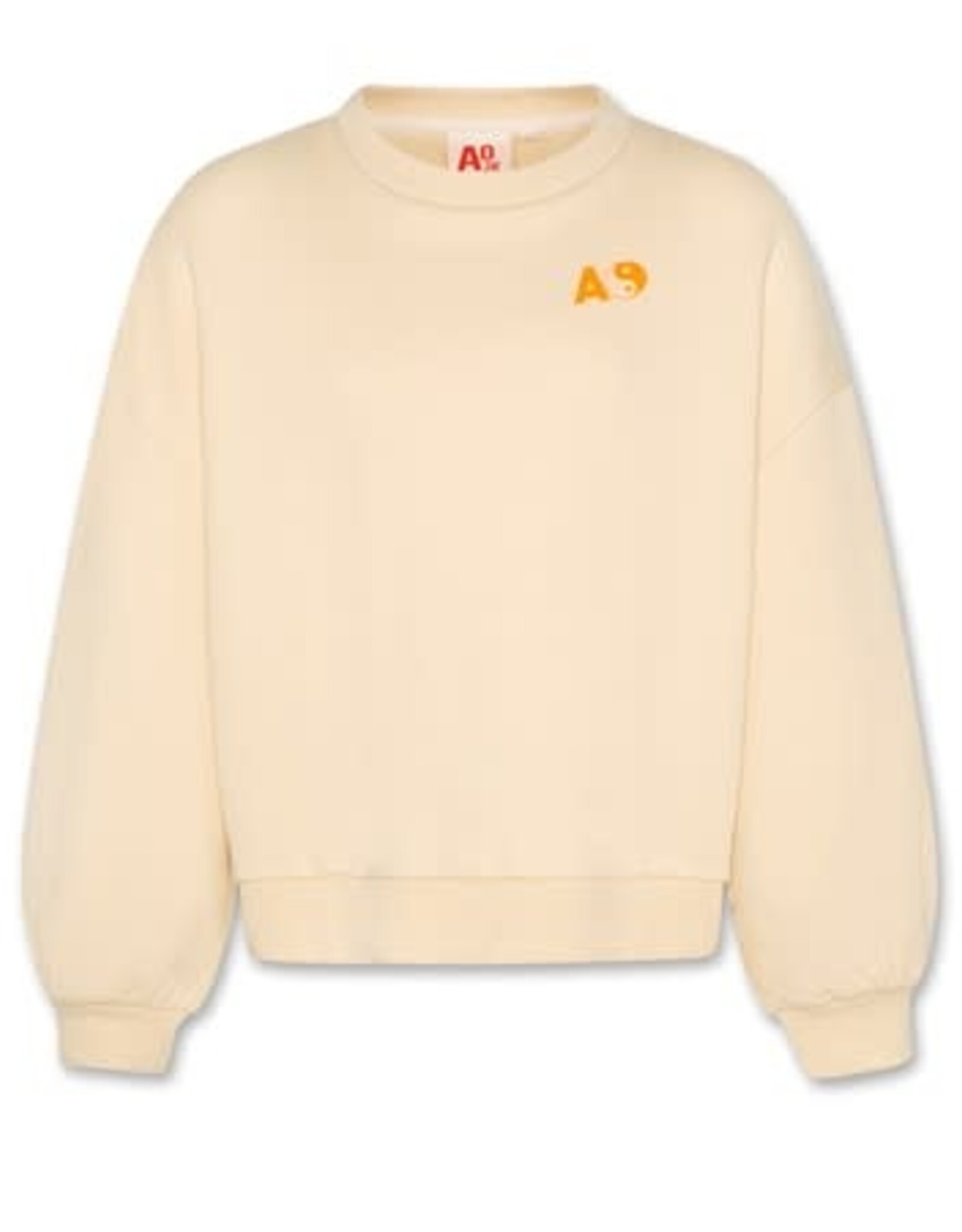 AMERICAN OUTFITTERS Ao76 Violeta sweater sorry mastic