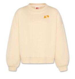 AMERICAN OUTFITTERS Ao76 Violeta sweater sorry mastic