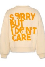 AMERICAN OUTFITTERS Ao76 Violeta sweater sorry mastic