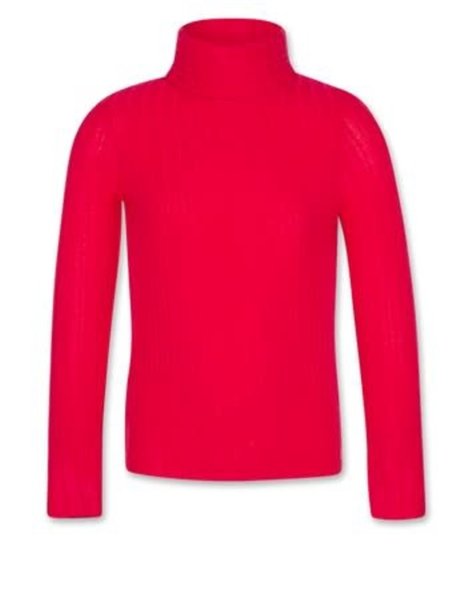 AMERICAN OUTFITTERS Ao76 Alora t-shirt logo raspberry