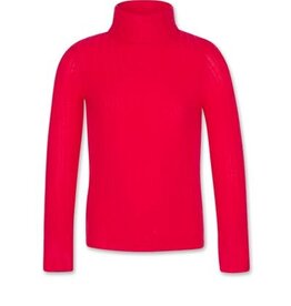 AMERICAN OUTFITTERS Ao76 Alora t-shirt logo raspberry
