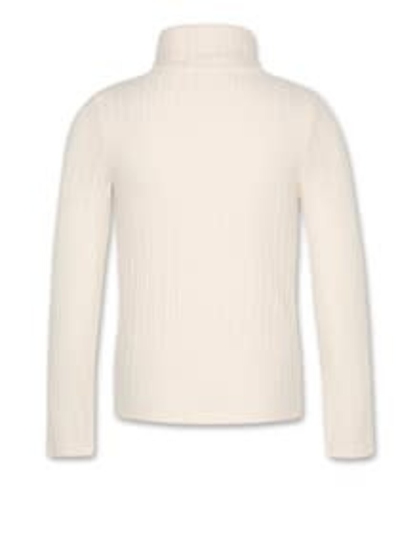 AMERICAN OUTFITTERS Ao76 Alora t-shirt logo ivory