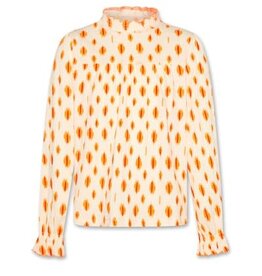 AMERICAN OUTFITTERS Ao76 Gwan t-shirt sprinkle natural