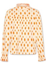 AMERICAN OUTFITTERS Ao76 Gwan t-shirt sprinkle natural