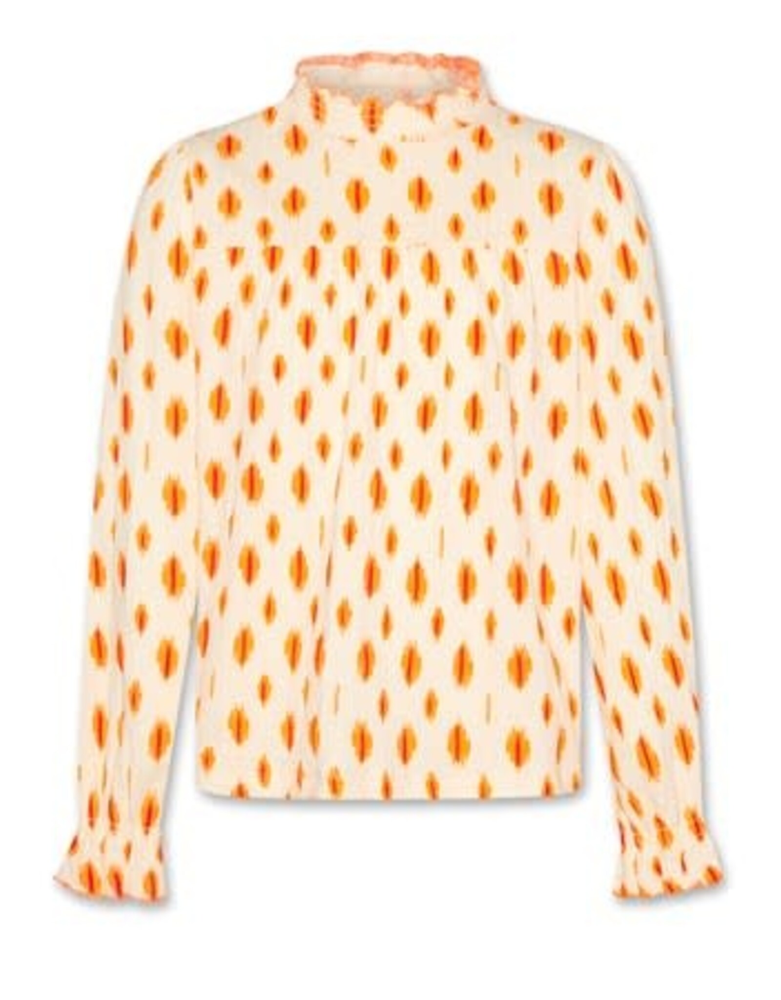 AMERICAN OUTFITTERS Ao76 Gwan t-shirt sprinkle natural