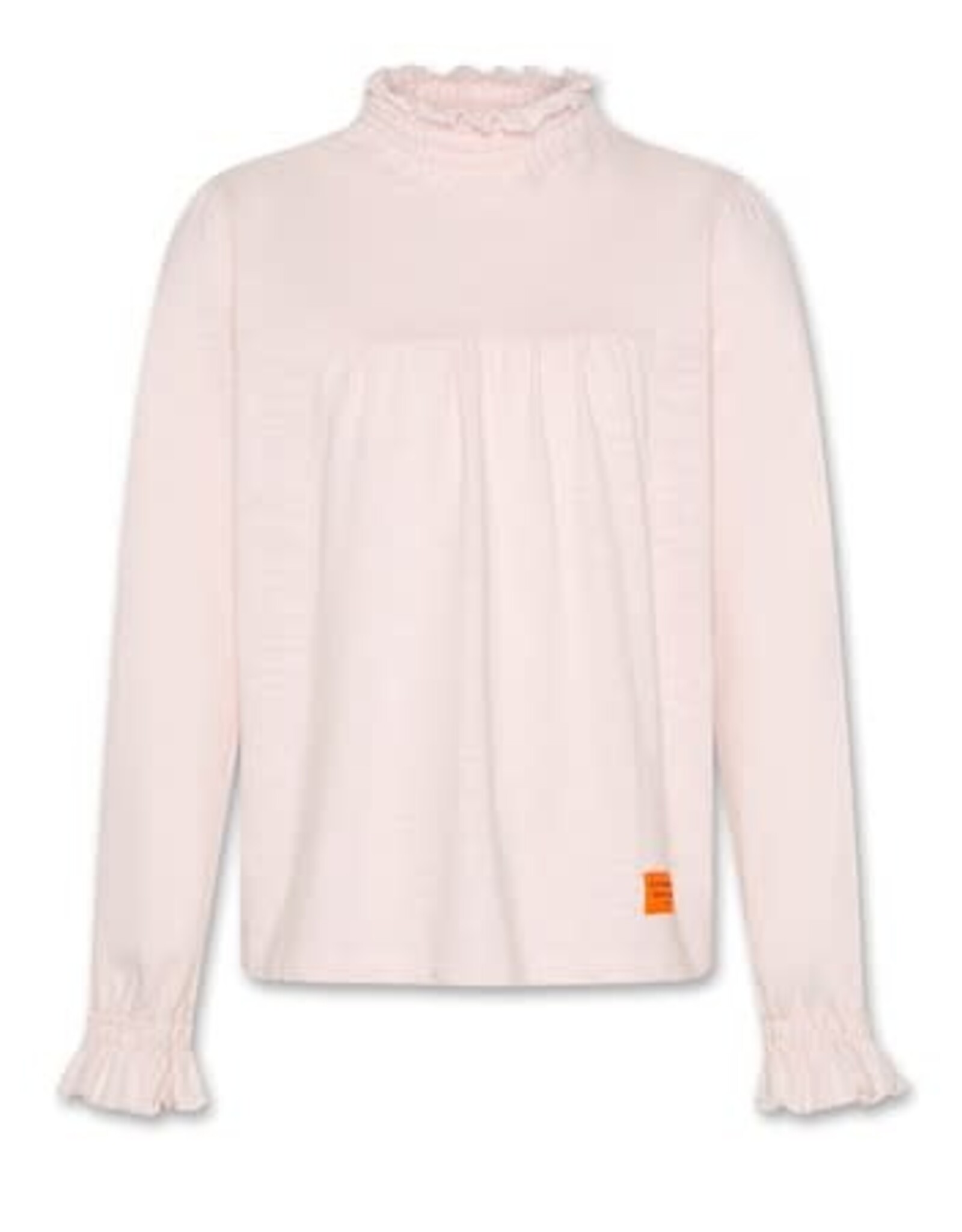 AMERICAN OUTFITTERS Ao76 Gwan t-shirt belgian soft pink