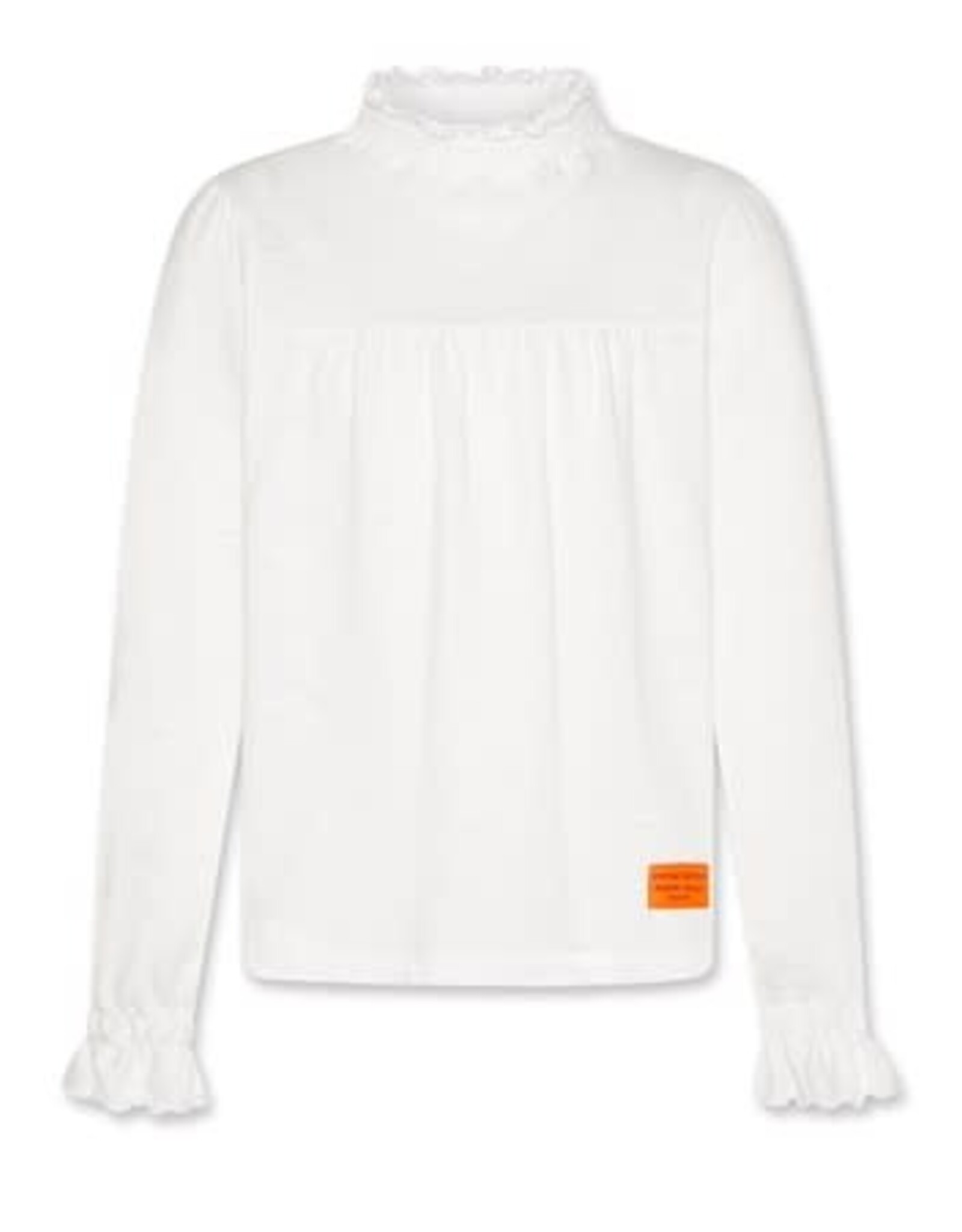 AMERICAN OUTFITTERS Ao76 Gwan t-shirt belgian white