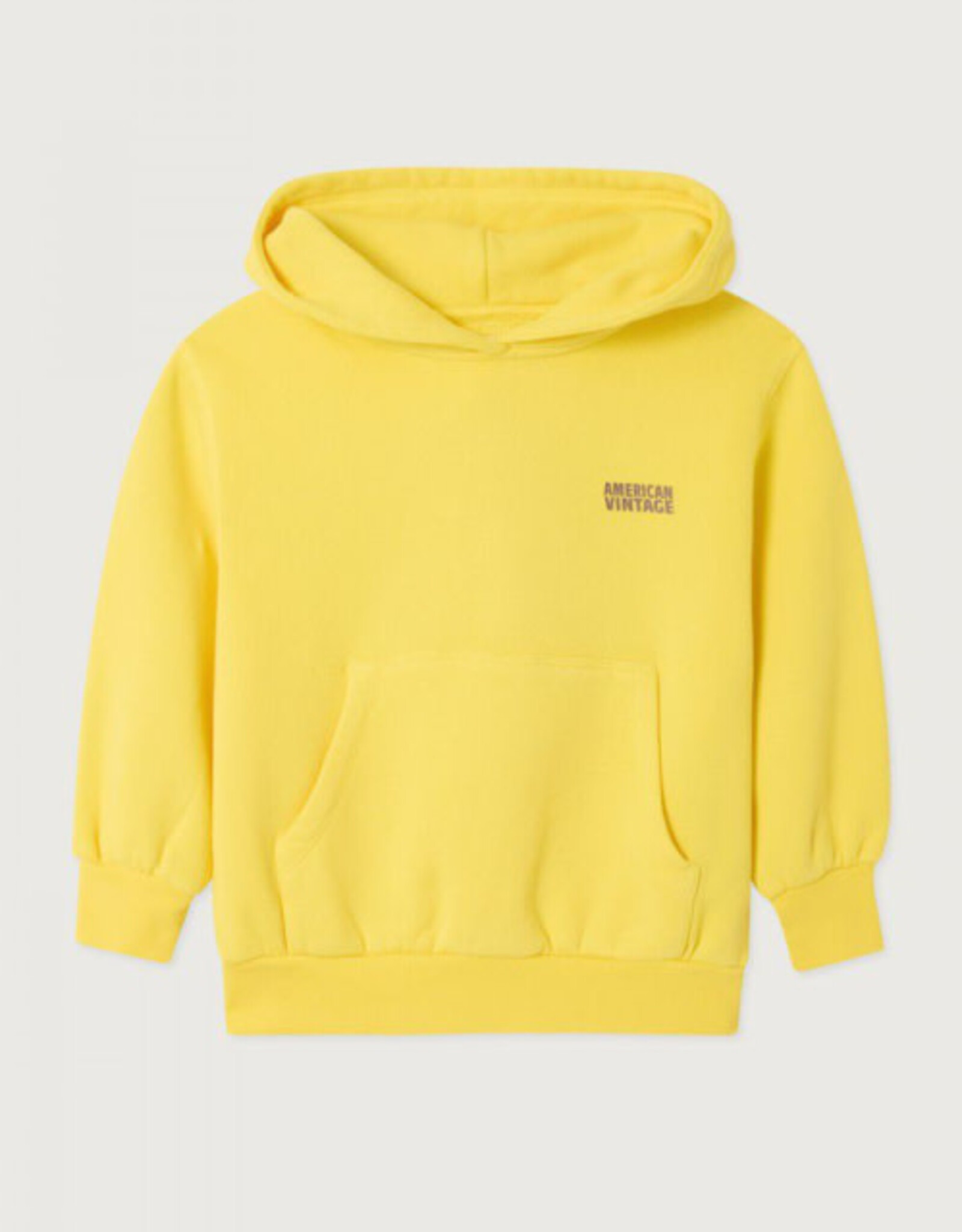 AMERICAN VINTAGE AMERICAN VINTAGE Izubird acacia vintage