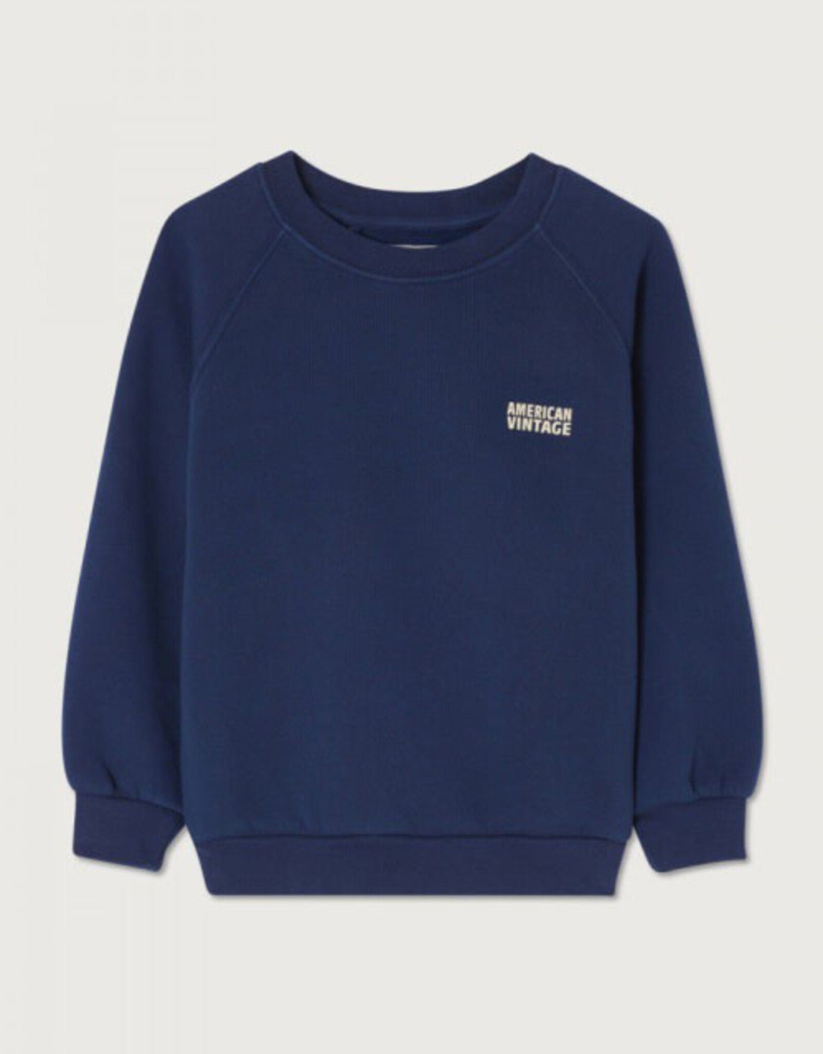 AMERICAN VINTAGE AMERICAN VINTAGE Izubird vintage navy