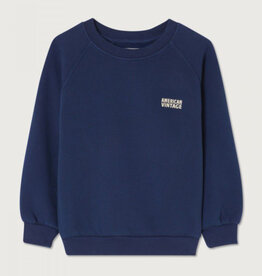 AMERICAN VINTAGE AMERICAN VINTAGE Izubird vintage navy