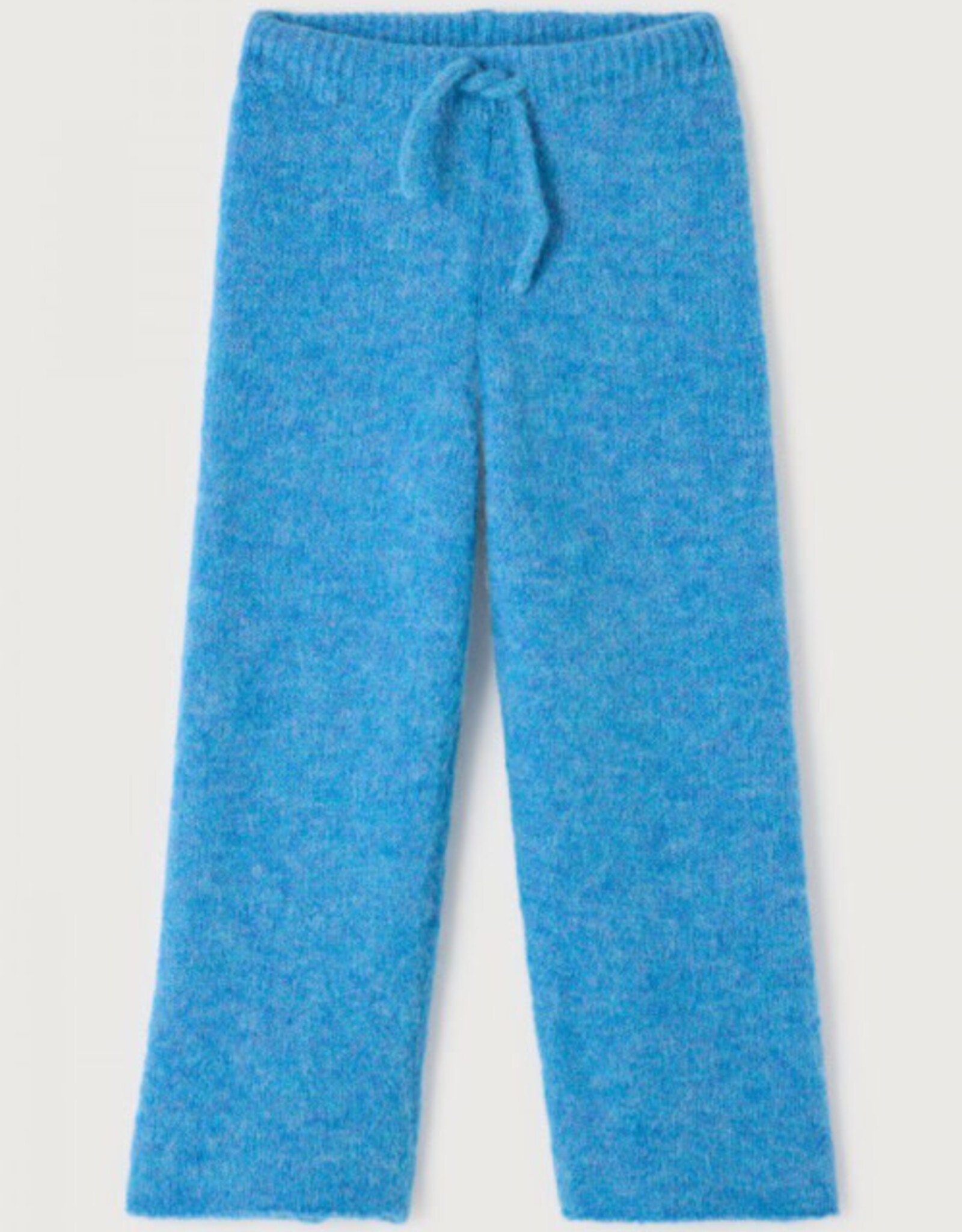 AMERICAN VINTAGE AMERICAN VINTAGE East jogging celeste chine