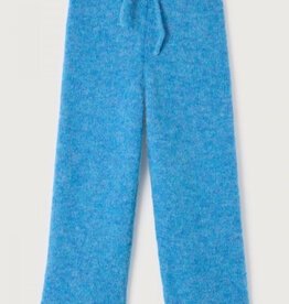 AMERICAN VINTAGE AMERICAN VINTAGE East jogging celeste chine