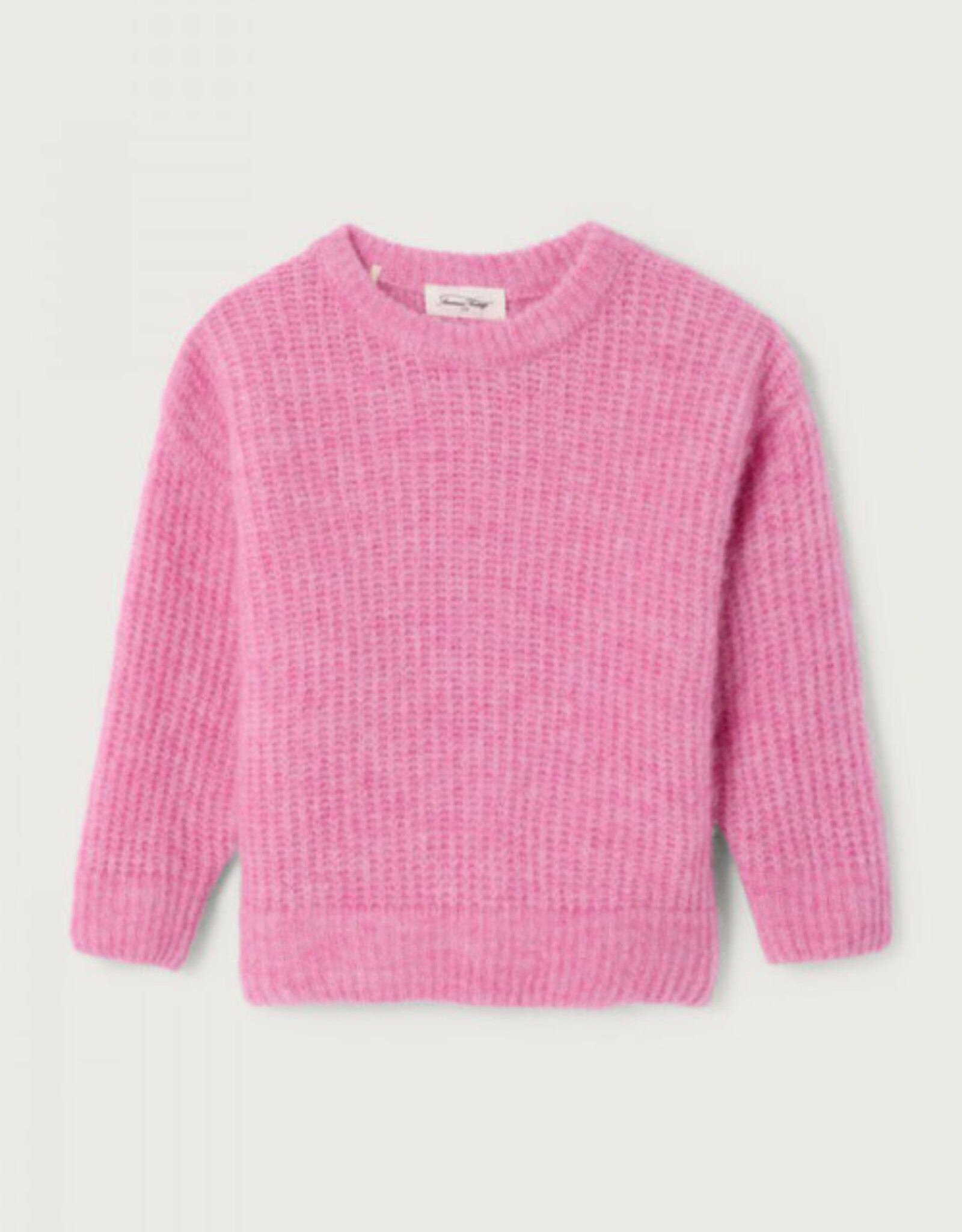 AMERICAN VINTAGE AMERICAN VINTAGE East rose bubble chine