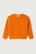 AMERICAN VINTAGE AMERICAN VINTAGE East agrume fluo