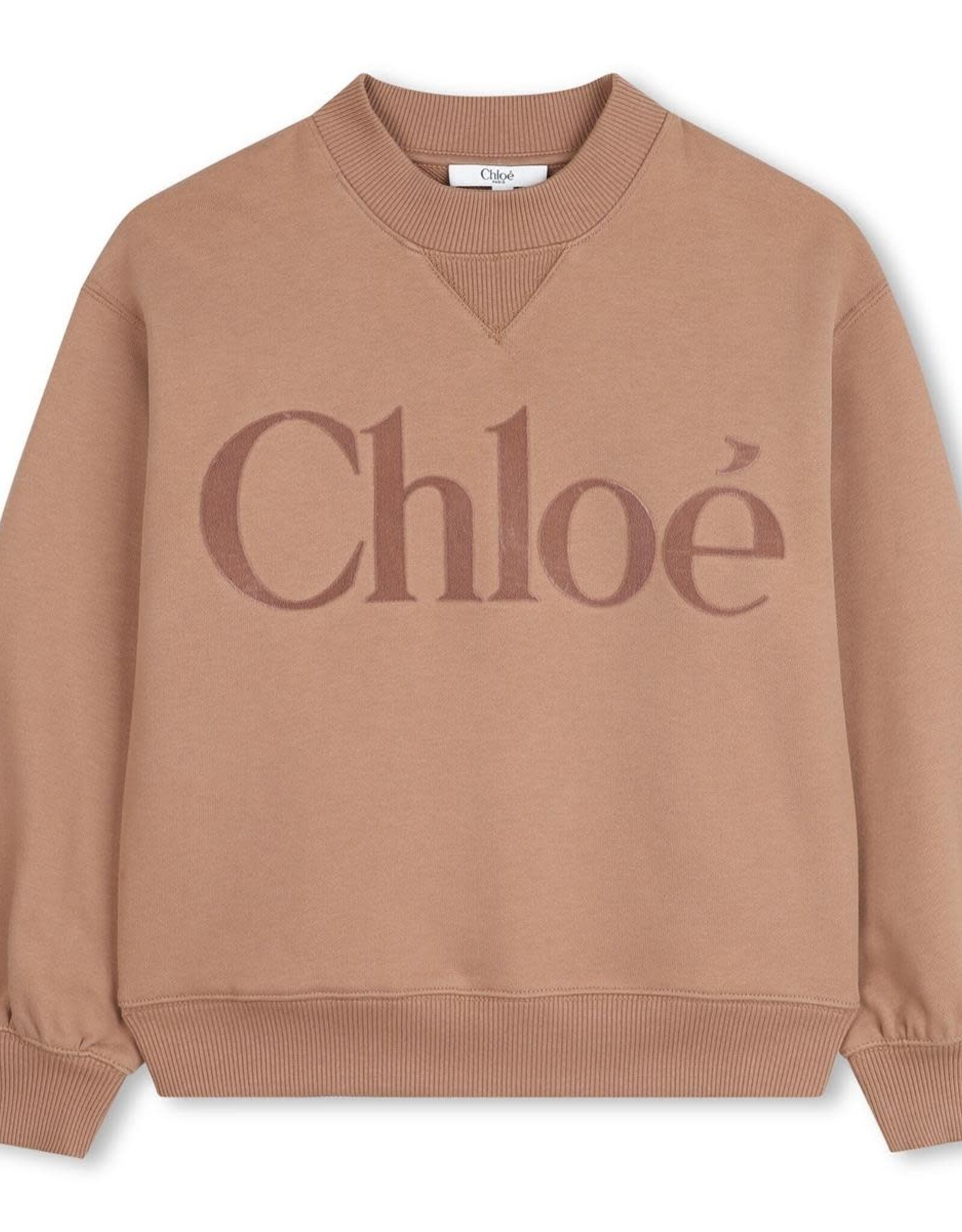 CHLOE CHLOE Sweater Sirocco