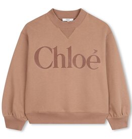 CHLOE CHLOE Sweater Sirocco