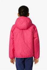 K-WAY K-WAY Le vrai 4.0 claude fuchsia