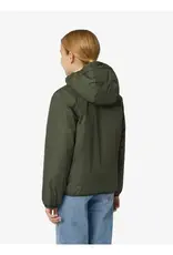 K-WAY K-WAY Le vrai 4.0 claude green  blackish