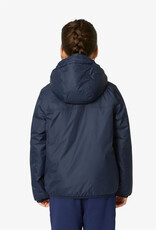 K-WAY K-WAY Le vrai 4.0 claude blue depth