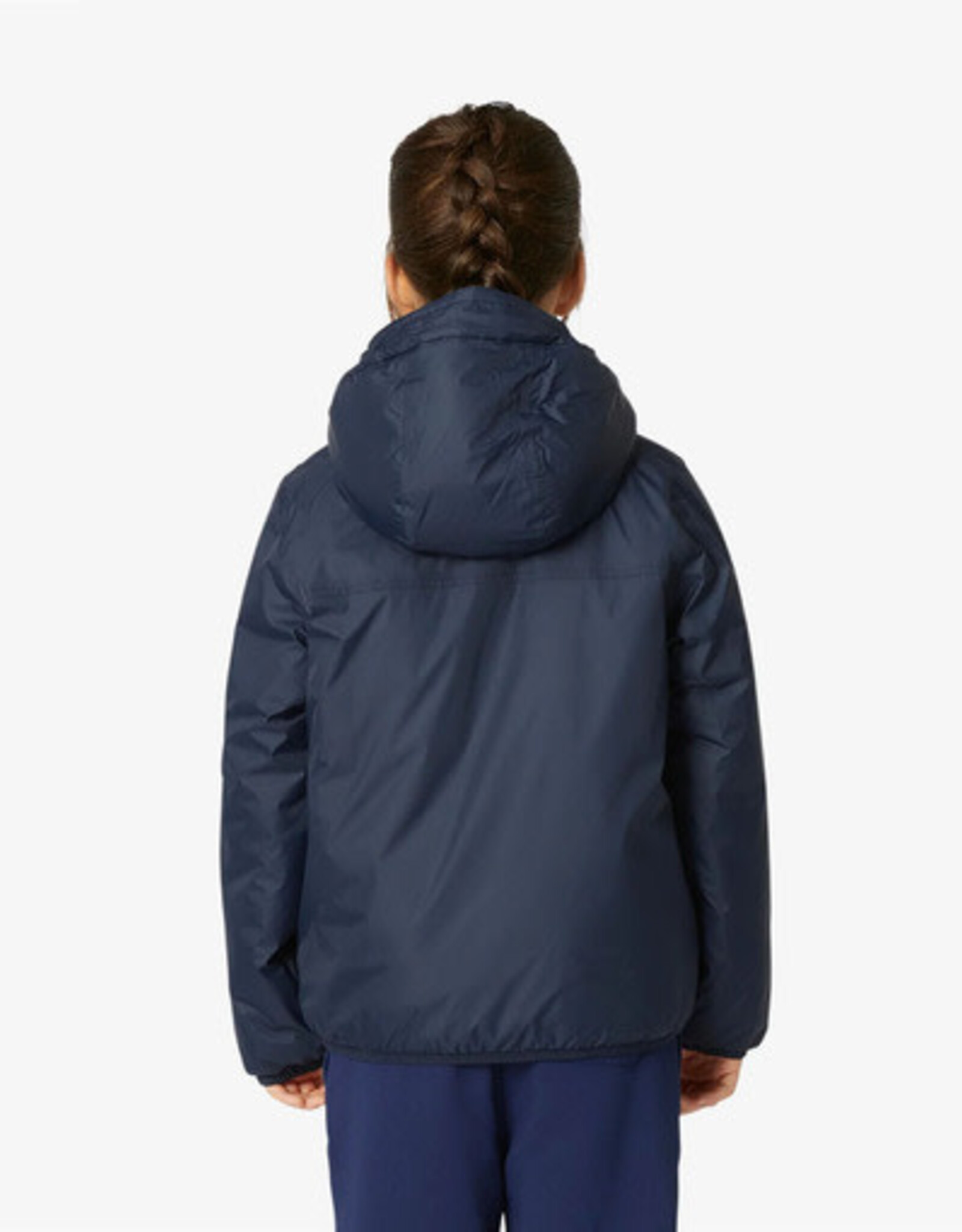 K-WAY K-WAY Le vrai 4.0 claude blue depth