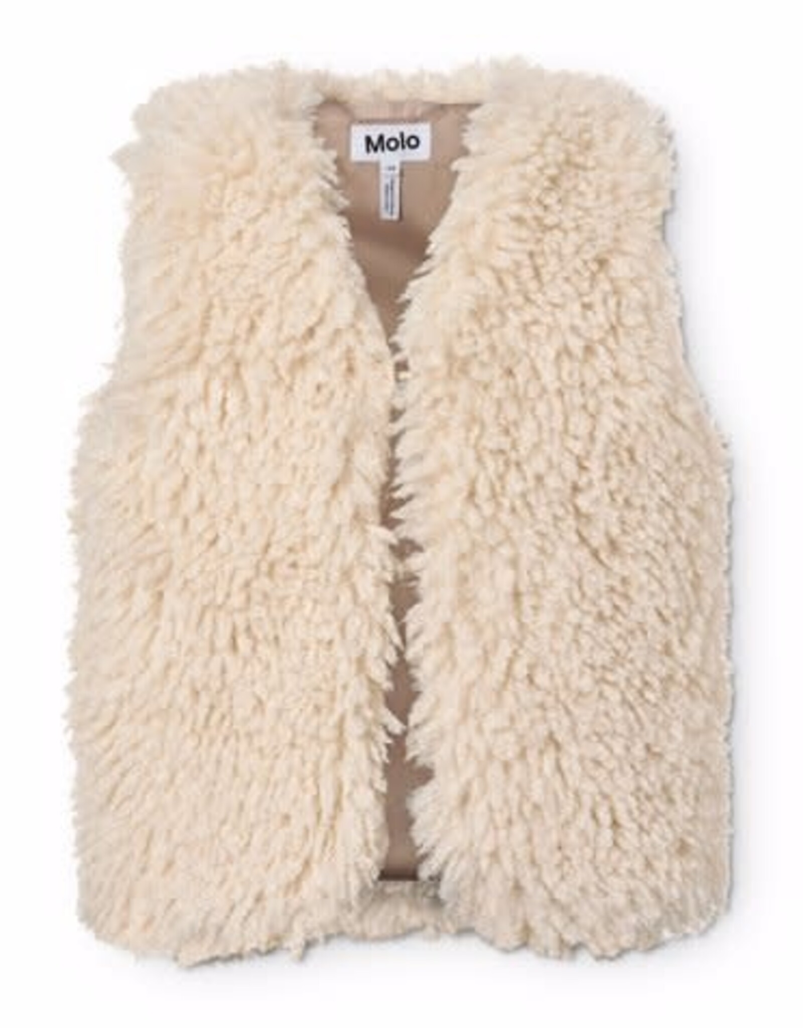 MOLO MOLO Hatcha vanilla