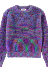 MOLO MOLO Garda purple mix