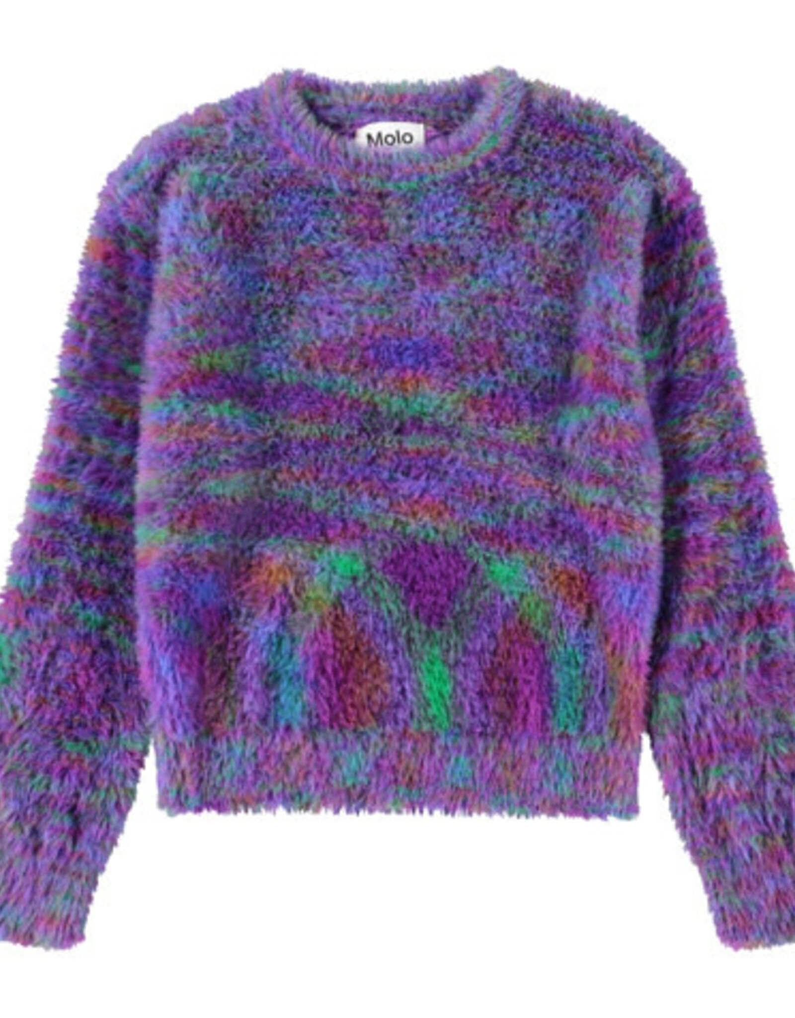 MOLO MOLO Garda purple mix