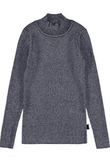 MOLO MOLO Ginevra black silver