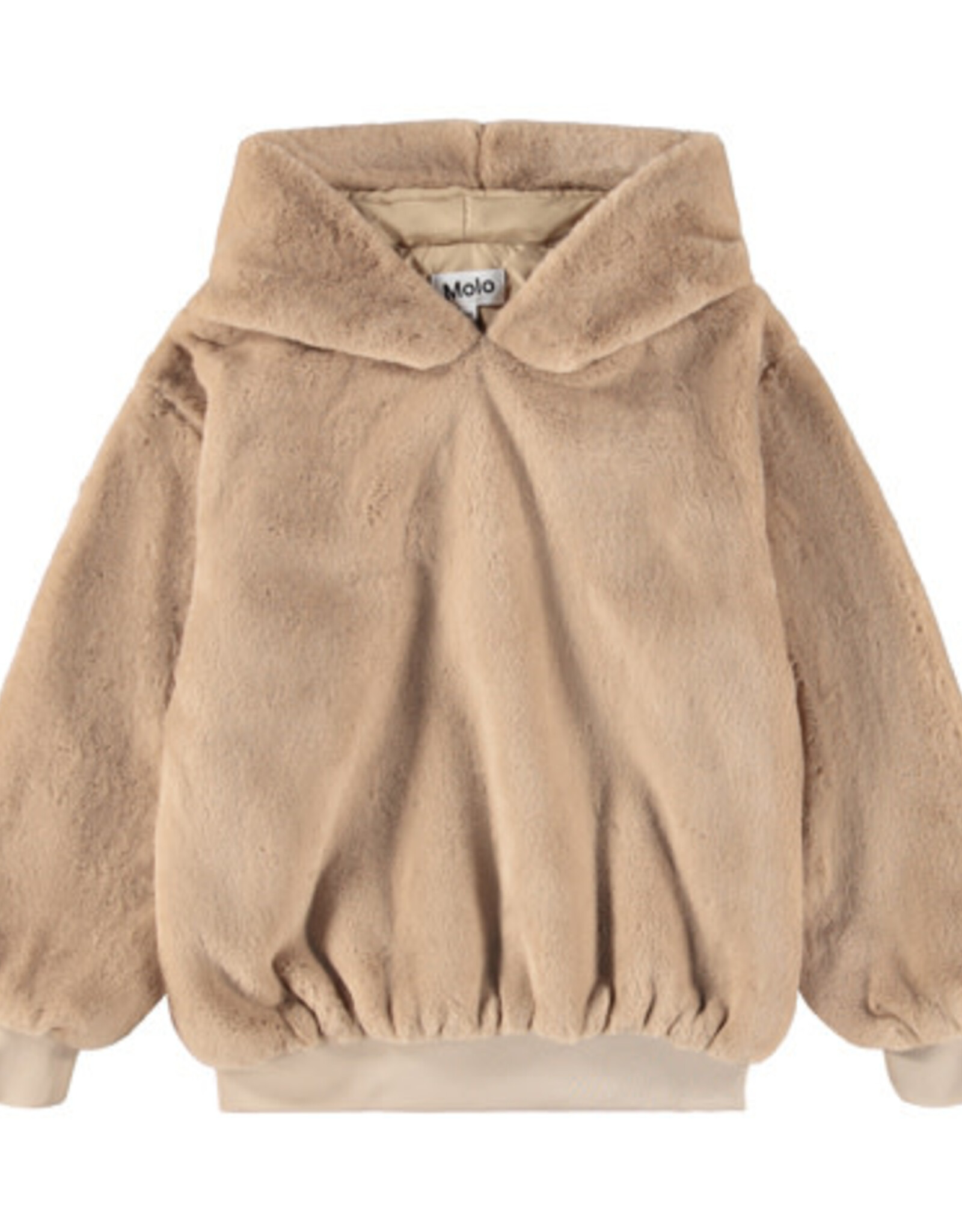 MOLO MOLO Maureen pomeranian