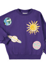 MOLO MOLO Marika sparkle space