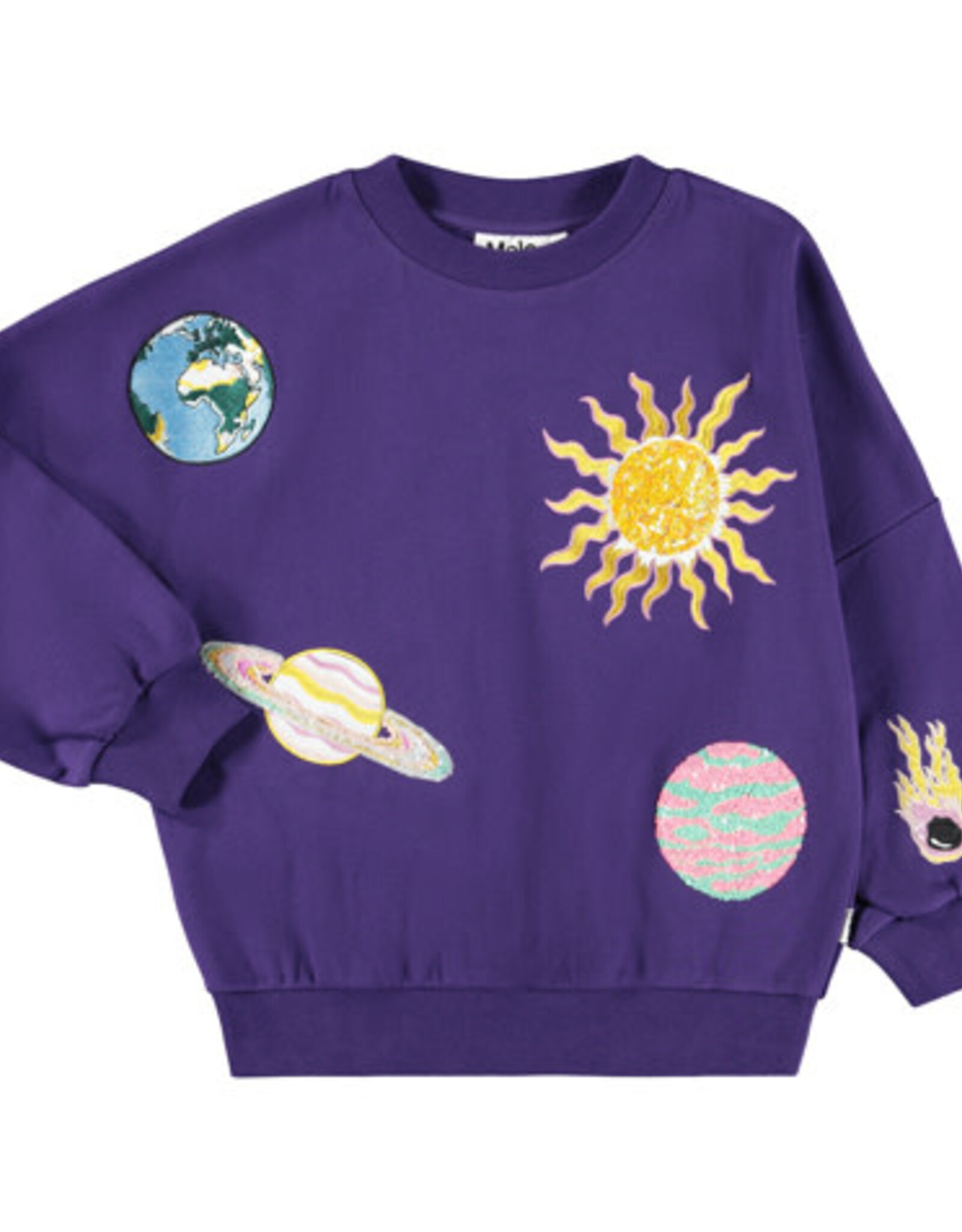 MOLO MOLO Marika sparkle space