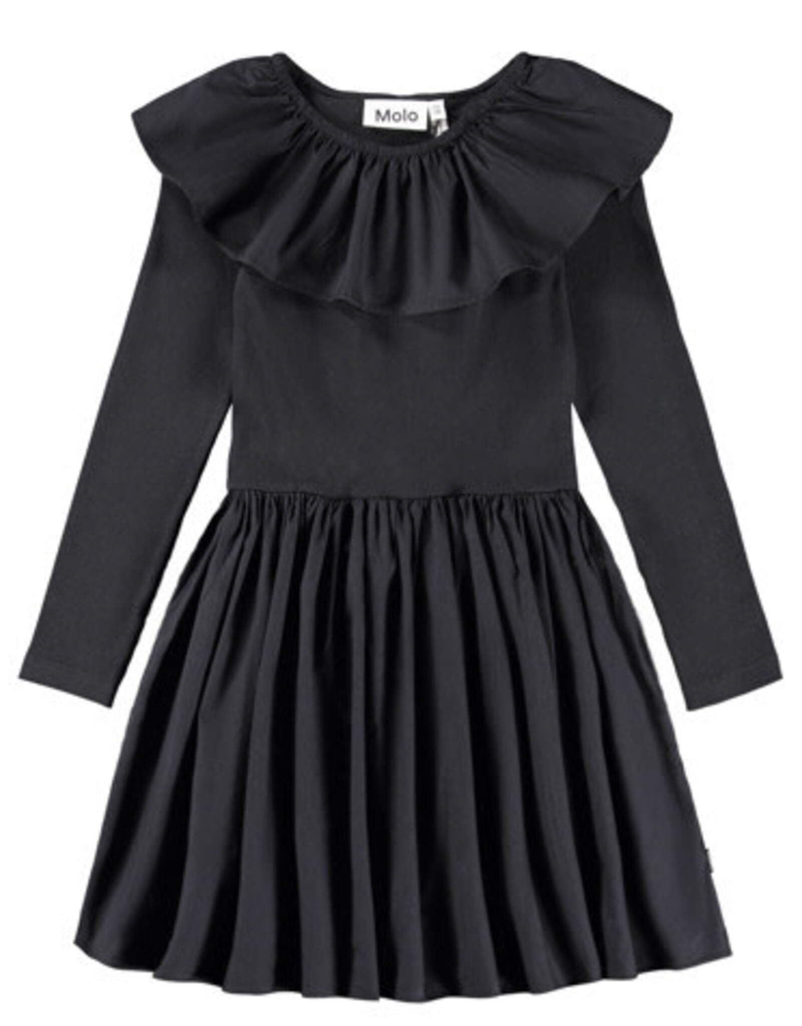 MOLO MOLO Cille black