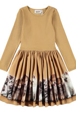 MOLO MOLO Casie warm