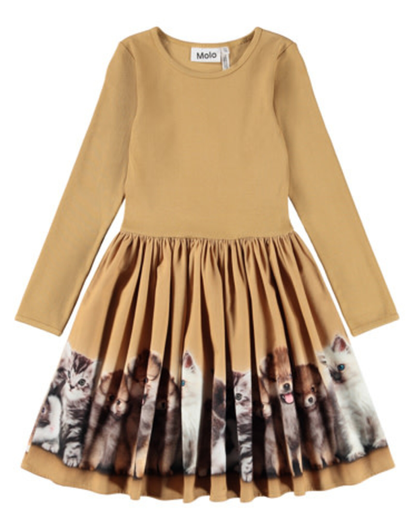 MOLO MOLO Casie warm