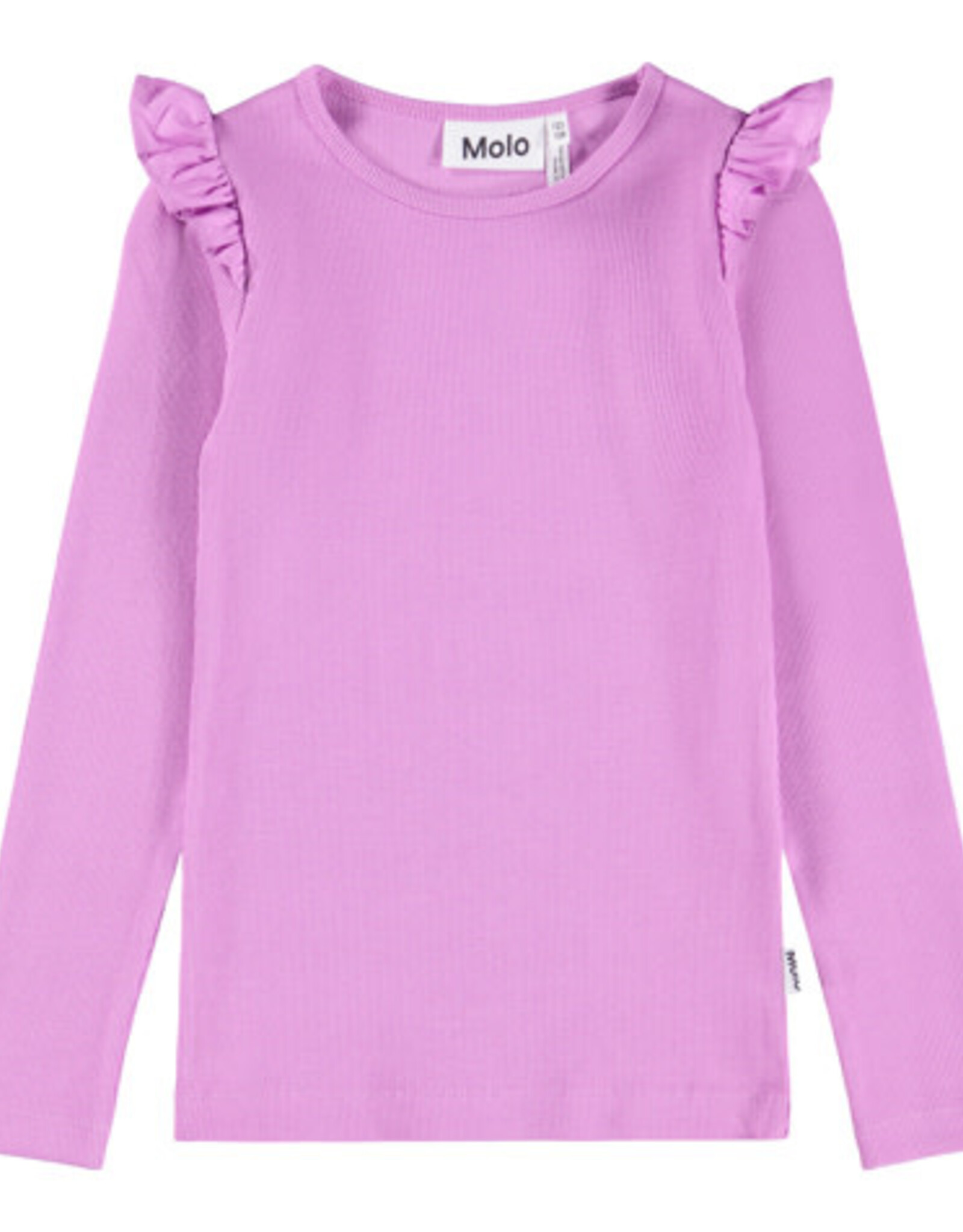 MOLO MOLO Rasmine purple ray