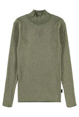 MOLO MOLO Ginevra golden evergreen