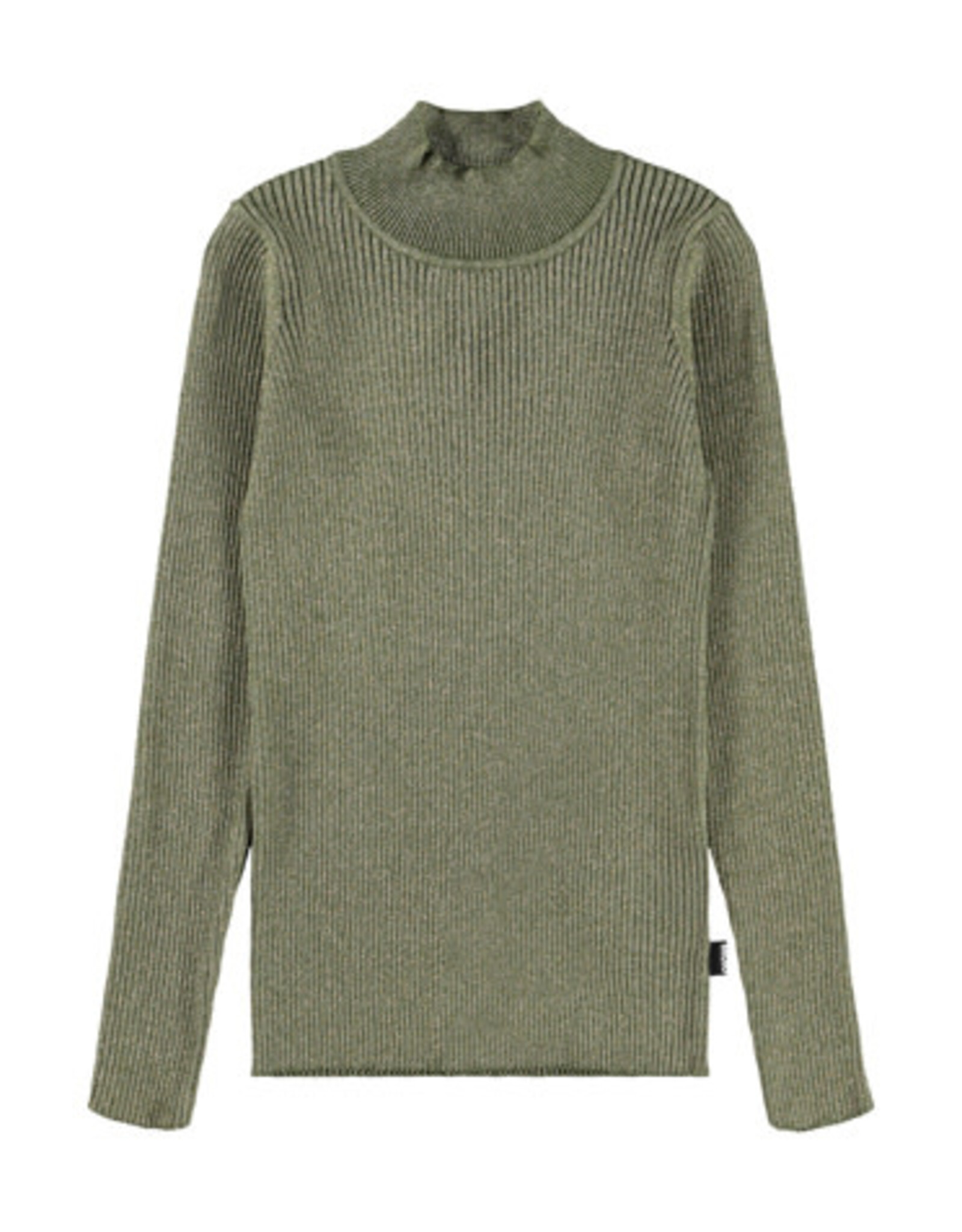 MOLO MOLO Ginevra golden evergreen