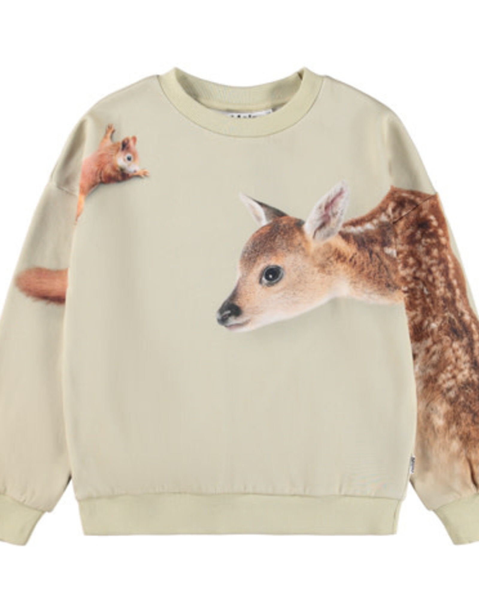 MOLO MOLO Maxi forest friends