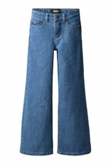 MOLO MOLO Asta blue brushed