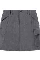 MOLO MOLO Belli grey silver check