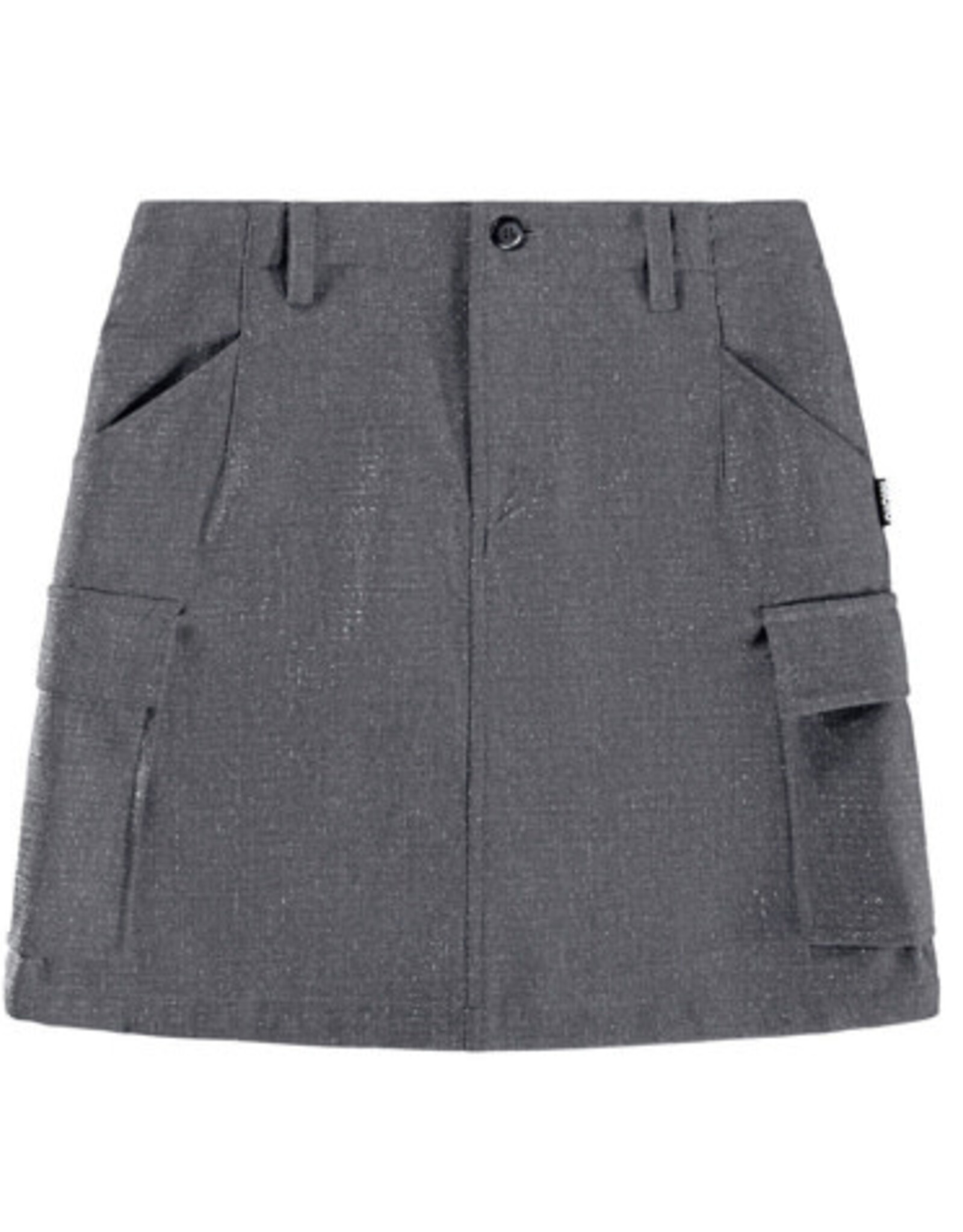 MOLO MOLO Belli grey silver check