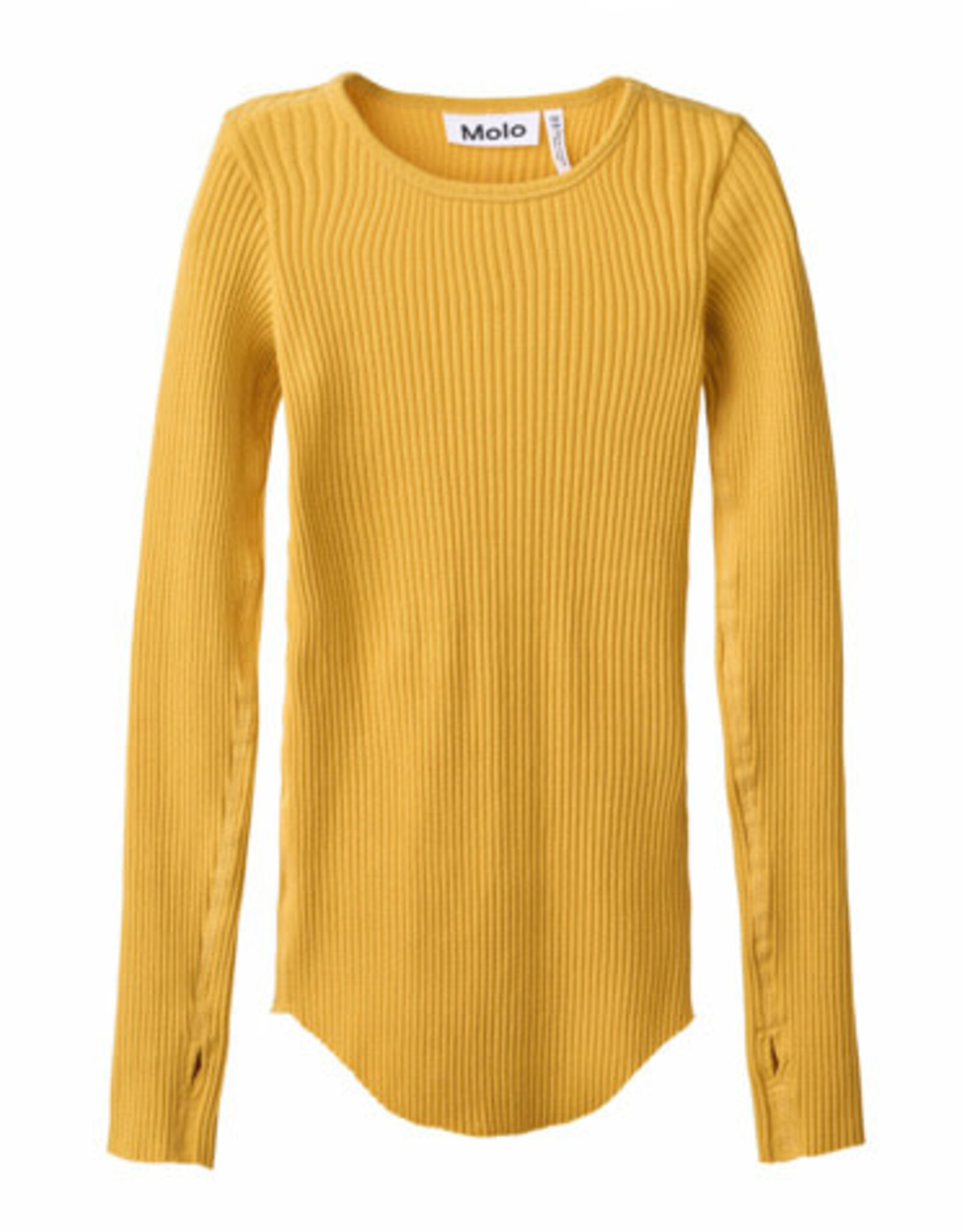 MOLO MOLO Rochelle energy