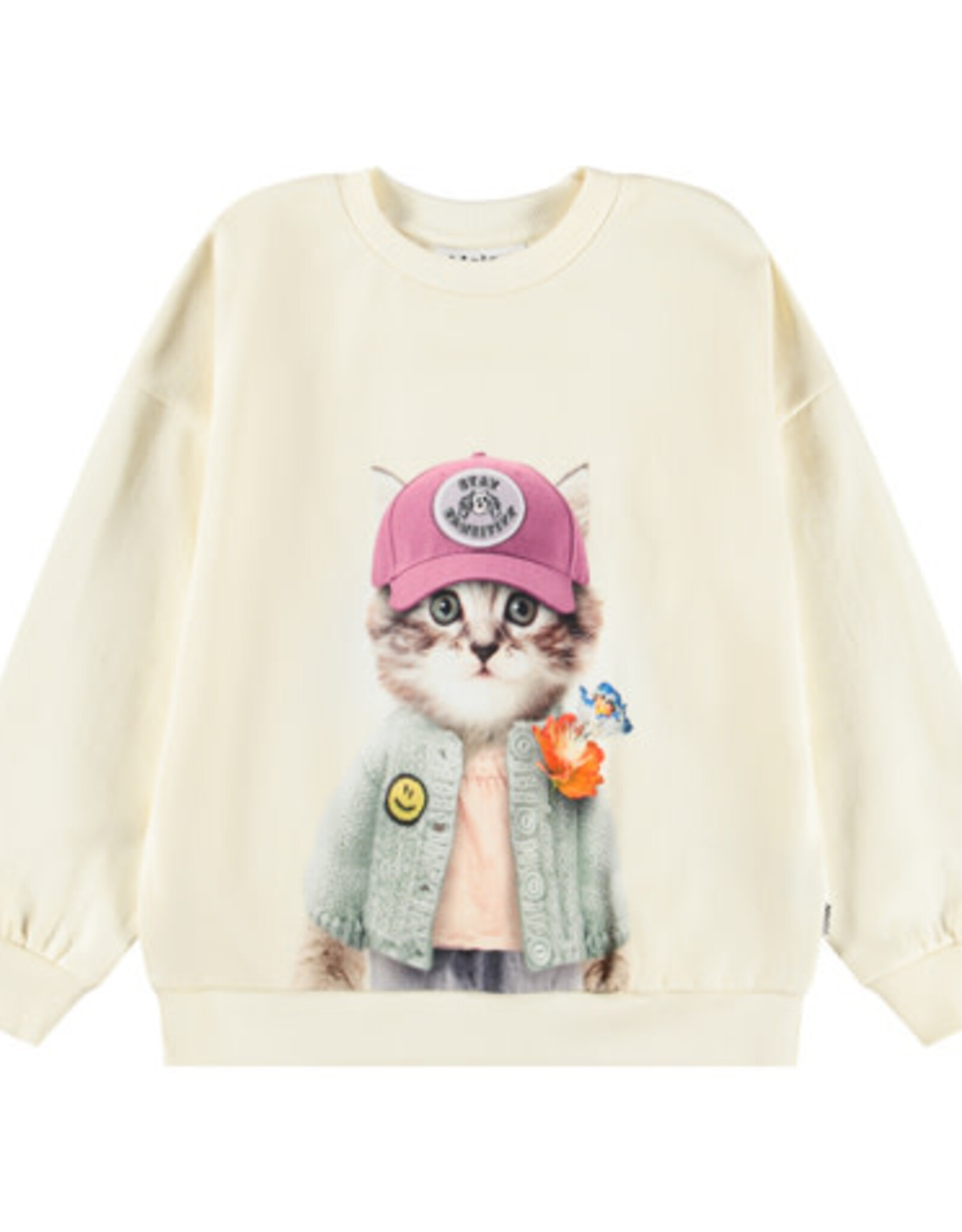 MOLO MOLO Maxi kitty miauu