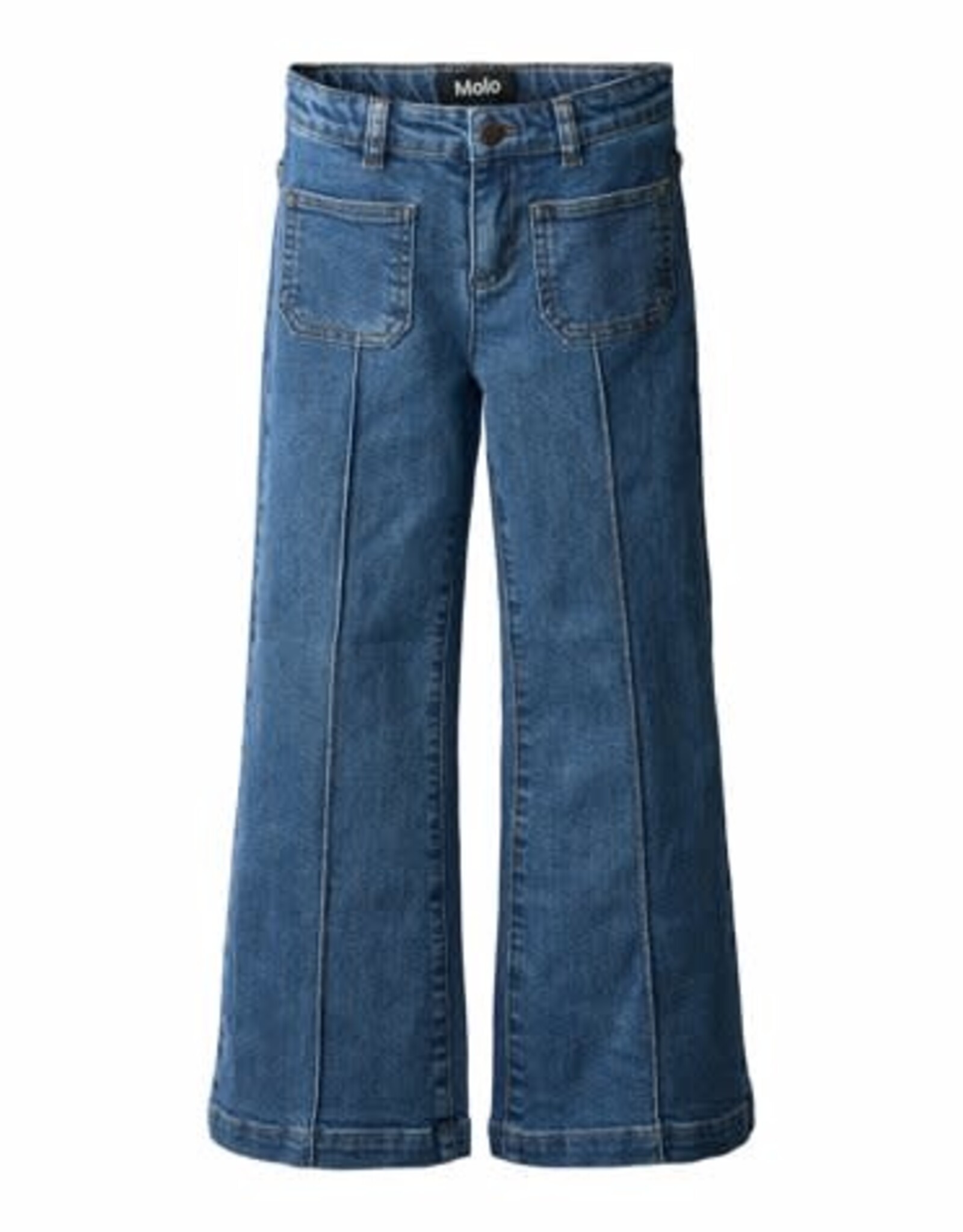 MOLO MOLO Adina washed vintage