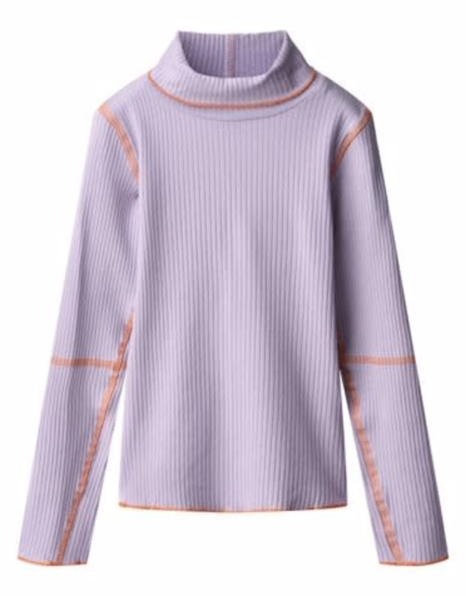 MOLO MOLO Rennie faded purple