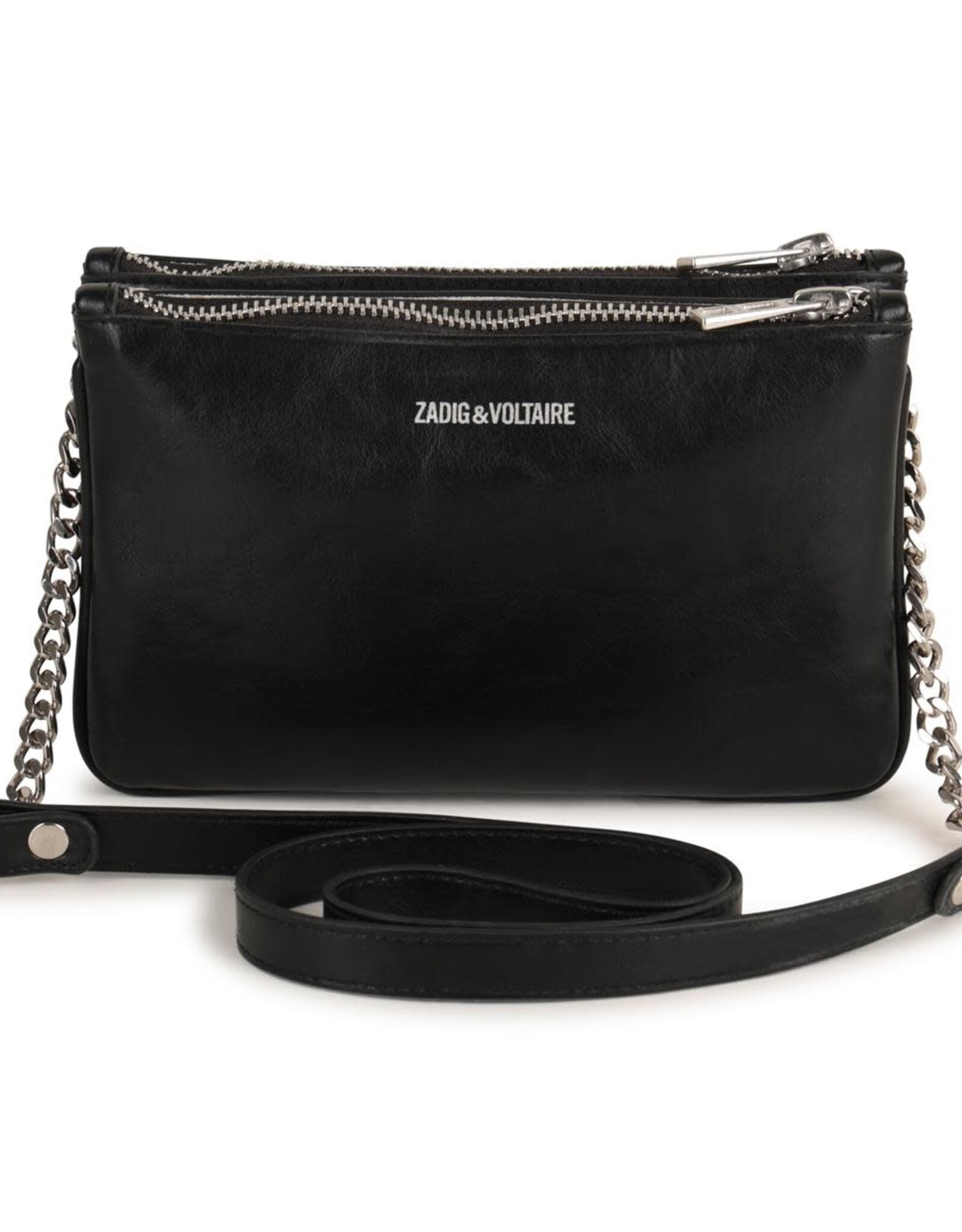 ZADIG & VOLTAIRE ZADIG&VOLTAIRE Handtas zwart