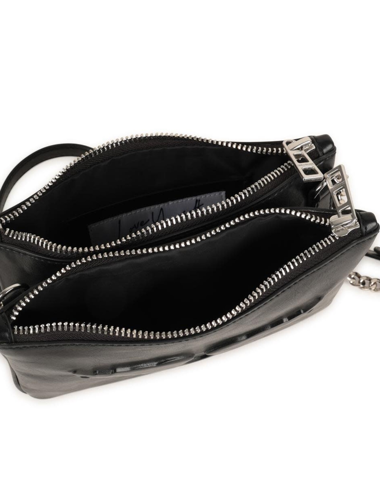 ZADIG & VOLTAIRE ZADIG&VOLTAIRE Handtas zwart